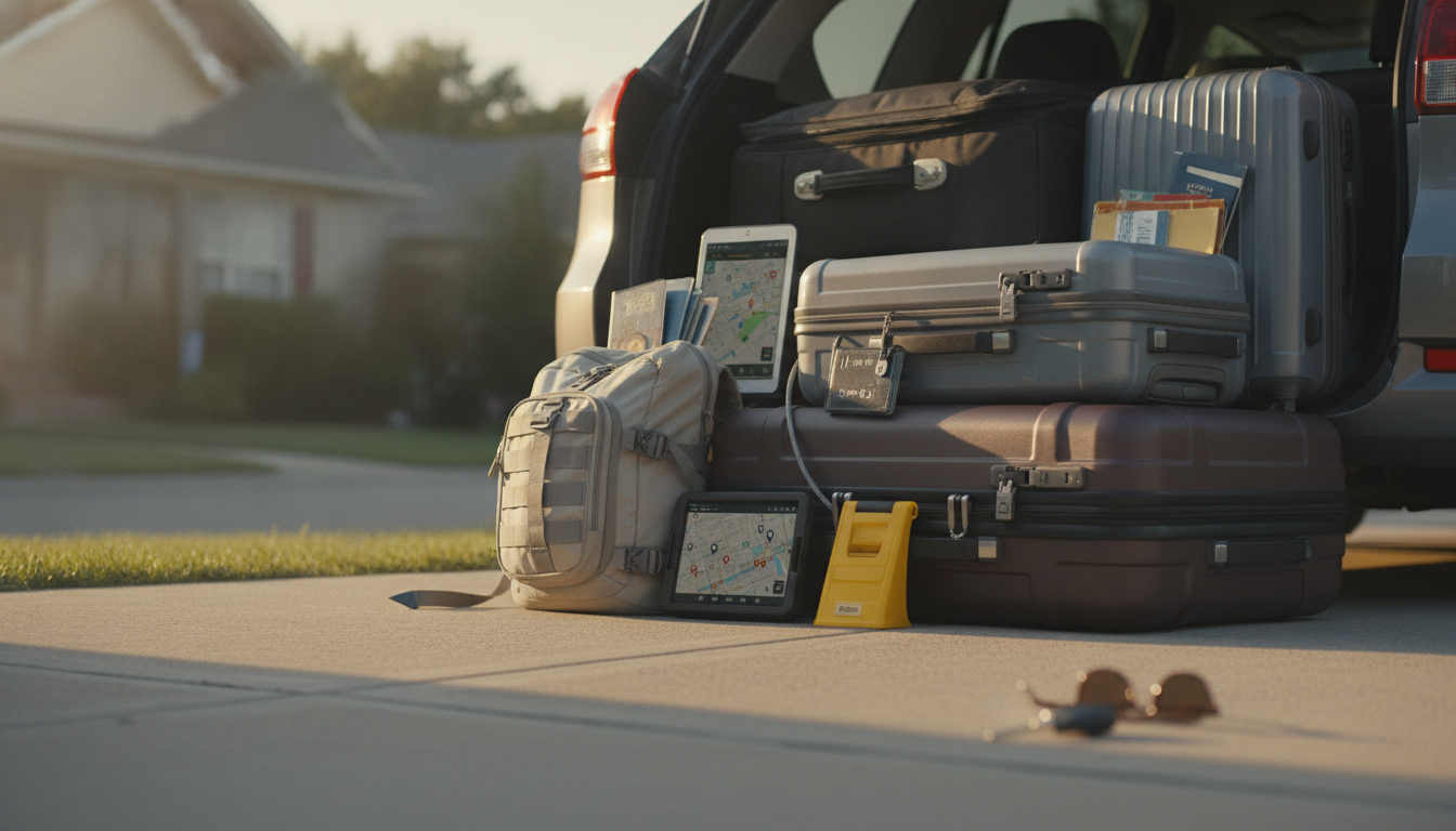 Common Travel Scams in New Cities (and How to Avoid Them)